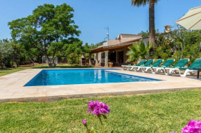 Villa La Sort